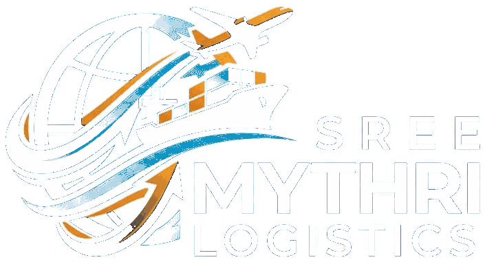 Sree Mythri Logistics