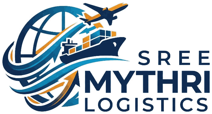 Sree Mythri Logistics